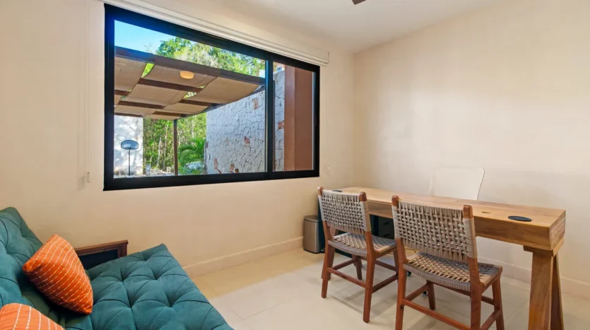 Tulum Modern Home For Sale
