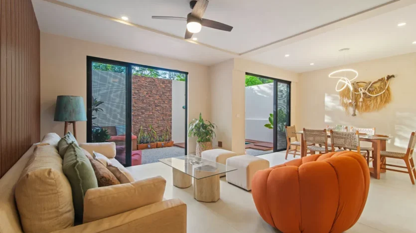 Tulum Modern Home For Sale