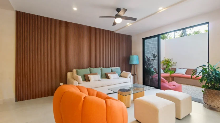 Tulum Modern Home For Sale