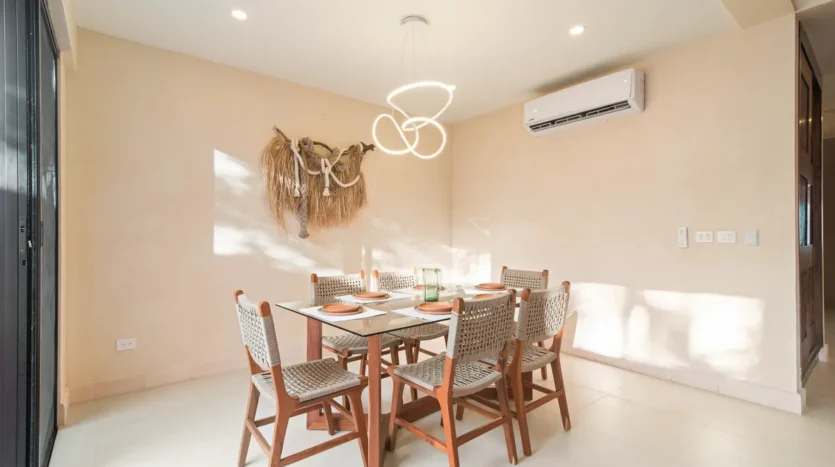 Tulum Modern Home For Sale