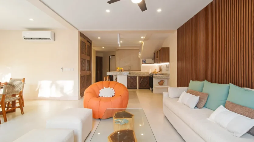 Tulum Modern Home For Sale