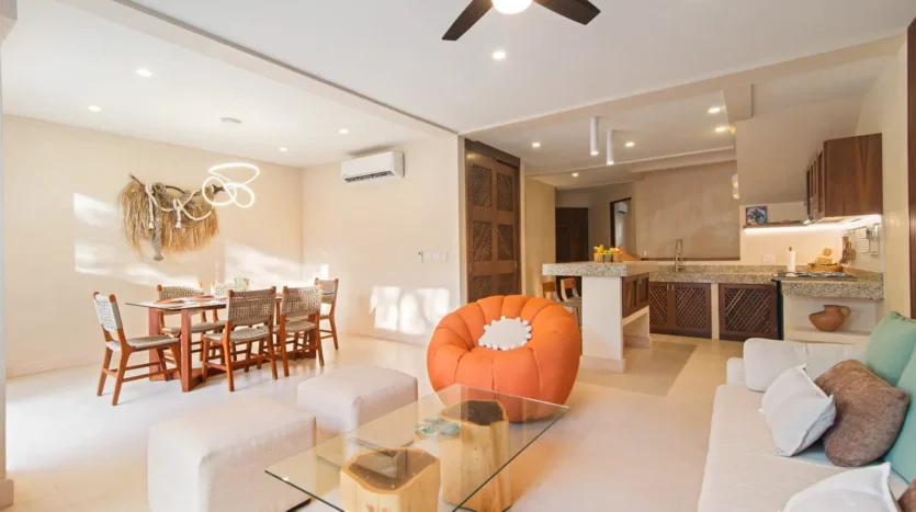 Tulum Modern Home For Sale
