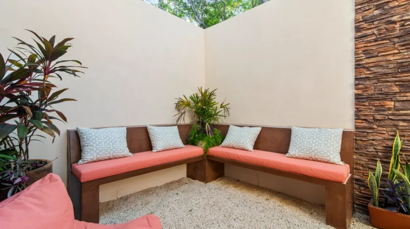 Tulum Modern Home For Sale