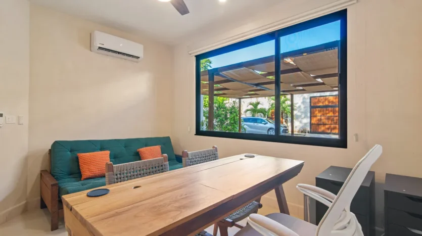 Tulum Modern Home For Sale