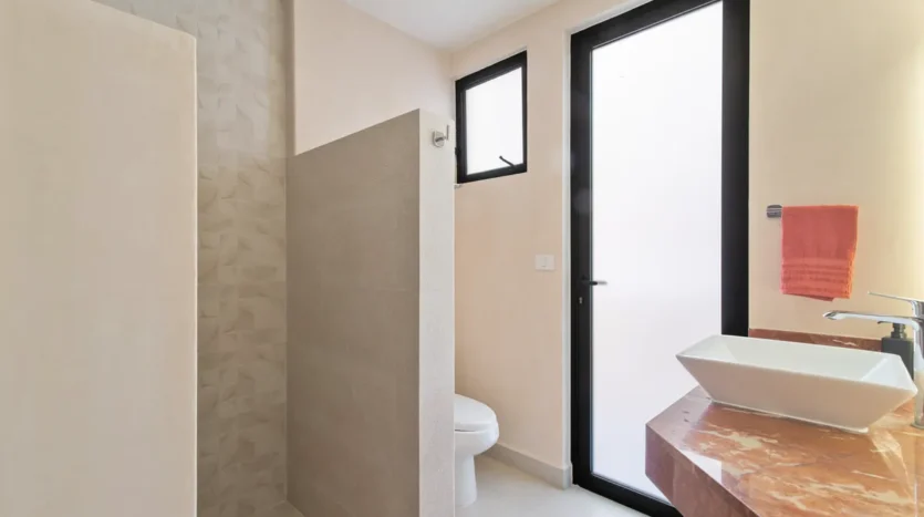 Tulum Modern Home For Sale