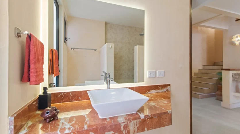 Tulum Modern Home For Sale