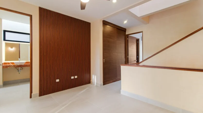 Tulum Modern Home For Sale