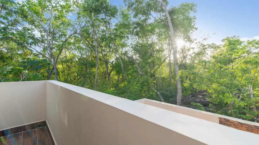 Tulum Modern Home For Sale