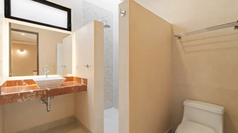 Tulum Modern Home For Sale