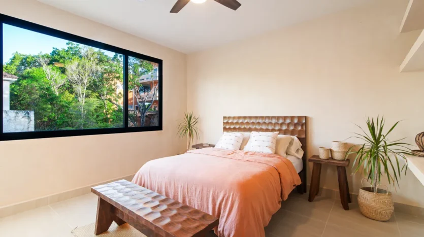 Tulum Modern Home For Sale