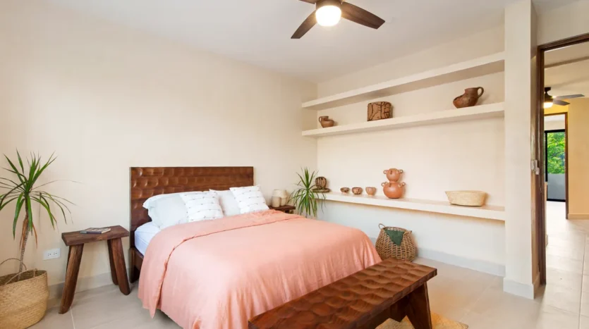 Tulum Modern Home For Sale