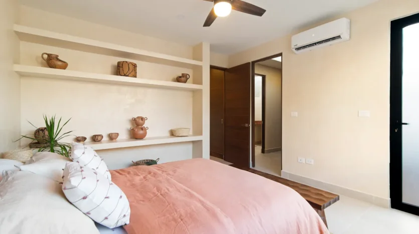 Tulum Modern Home For Sale