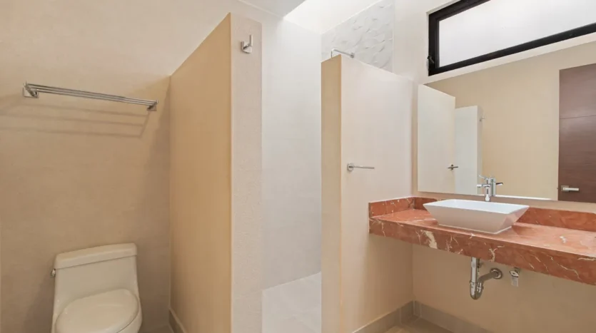 Tulum Modern Home For Sale