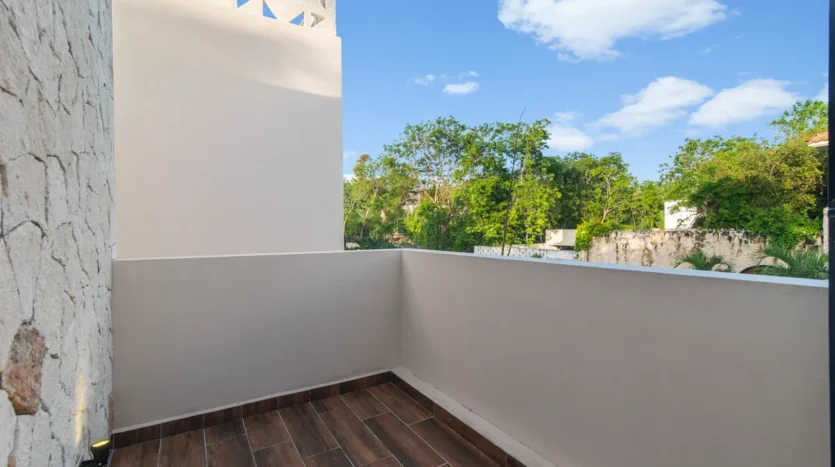 Tulum Modern Home For Sale