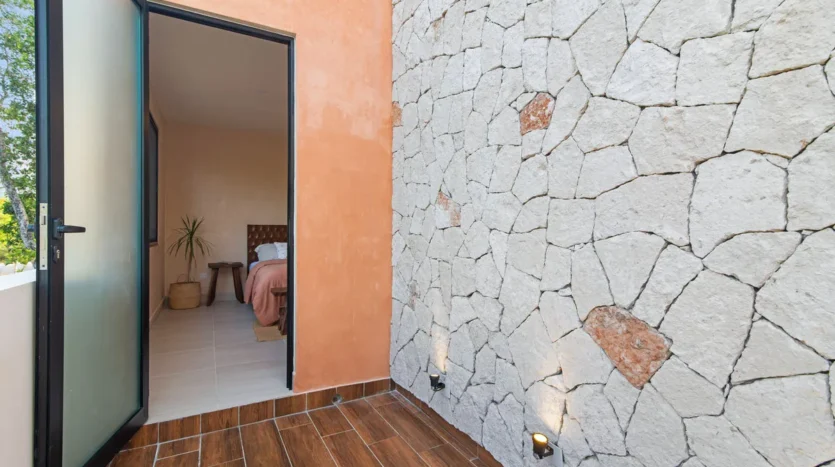 Tulum Modern Home For Sale