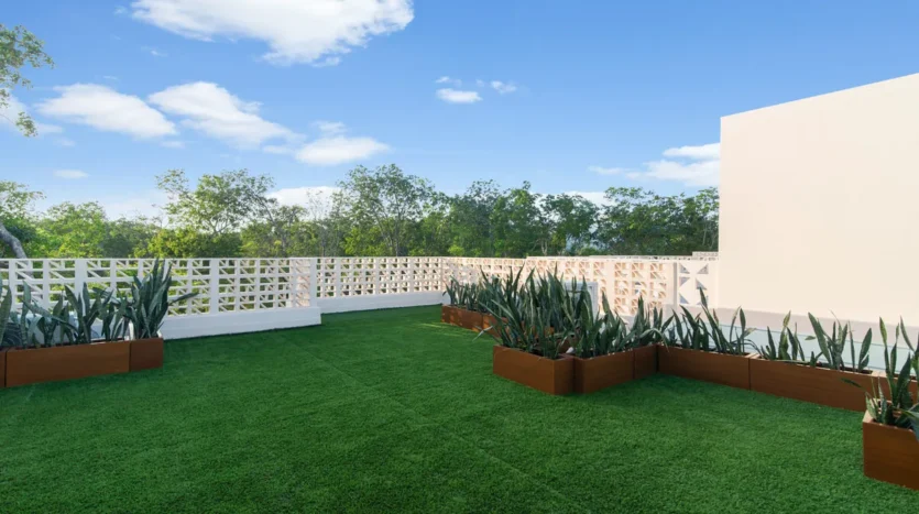 Tulum Modern Home For Sale