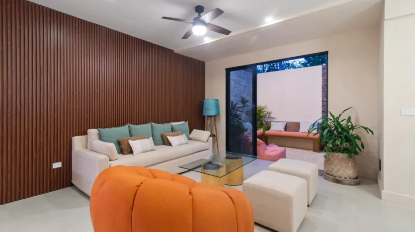 Tulum Modern Home For Sale