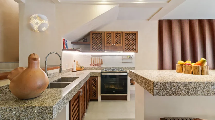 Tulum Modern Home For Sale