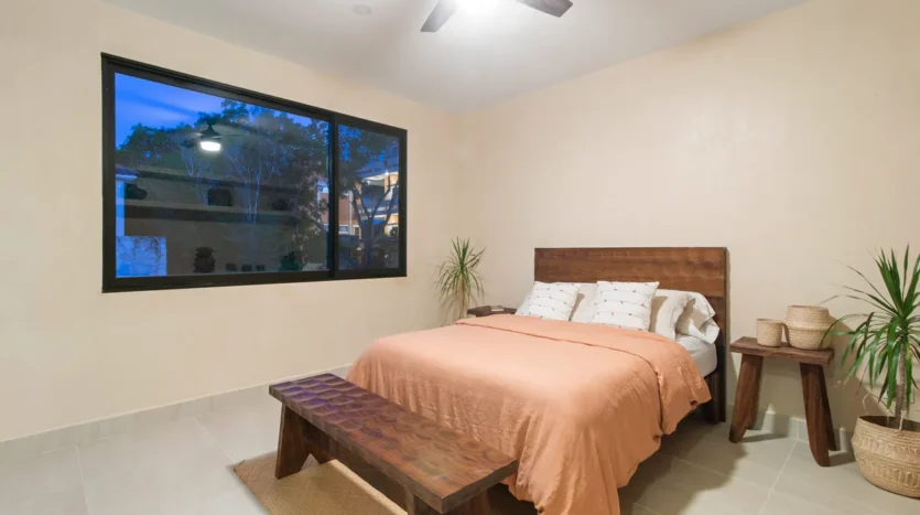 Tulum Modern Home For Sale