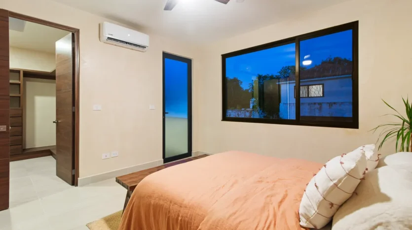 Tulum Modern Home For Sale