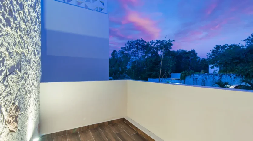 Tulum Modern Home For Sale