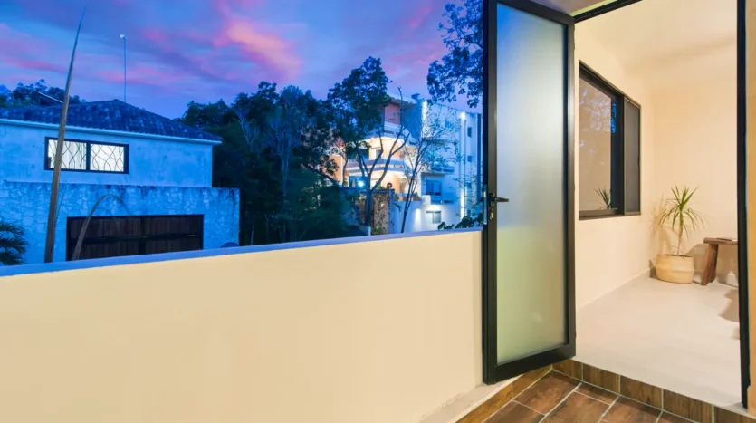 Tulum Modern Home For Sale