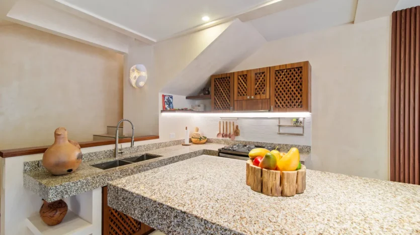 Tulum Modern Home For Sale