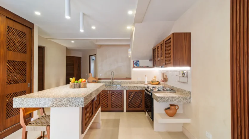 Tulum Modern Home For Sale