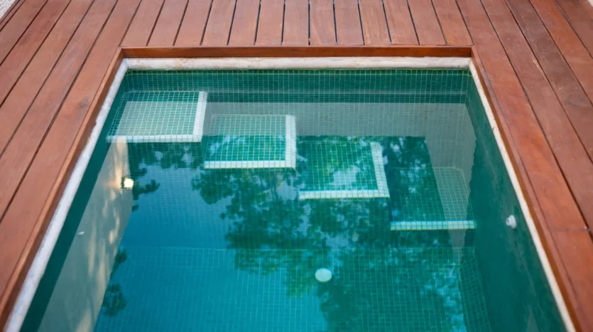Tulum Modern Home For Sale