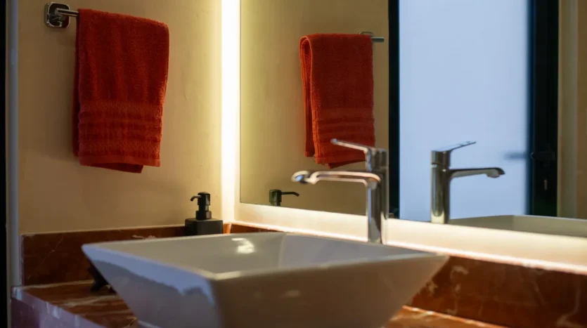 Tulum Modern Home For Sale