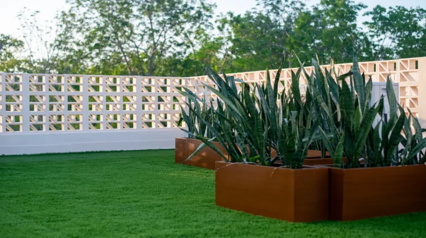 Tulum Modern Home For Sale