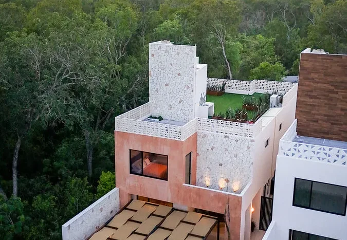 Tulum Modern Home For Sale