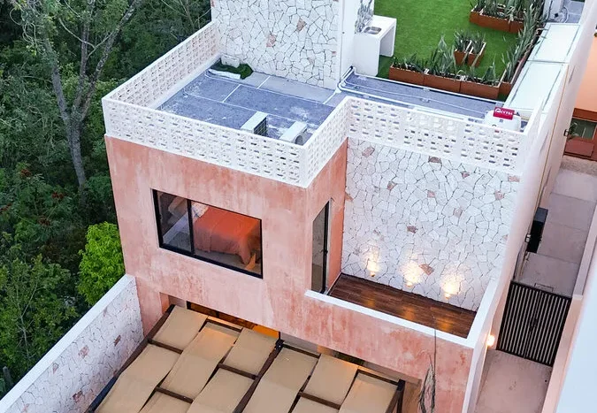 Tulum Modern Home For Sale
