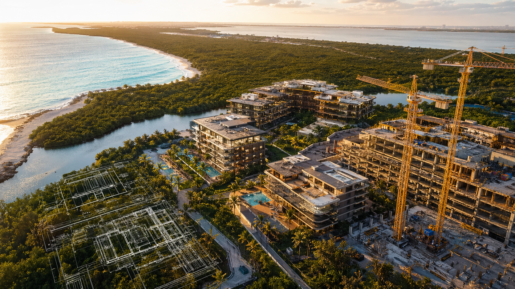 permisos Semarnat construcción Cancún 2026 guía constructoras