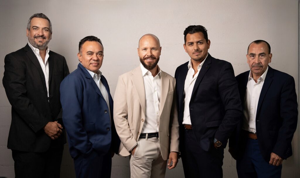 Constructora en Cancún - Proyectos residenciales Midal Smart Capital